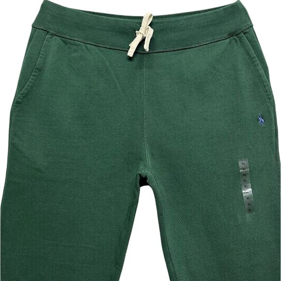 NWT POLO Men's Jogger Fleece Sweat Pant - Size XXL - Picture 4 of 4